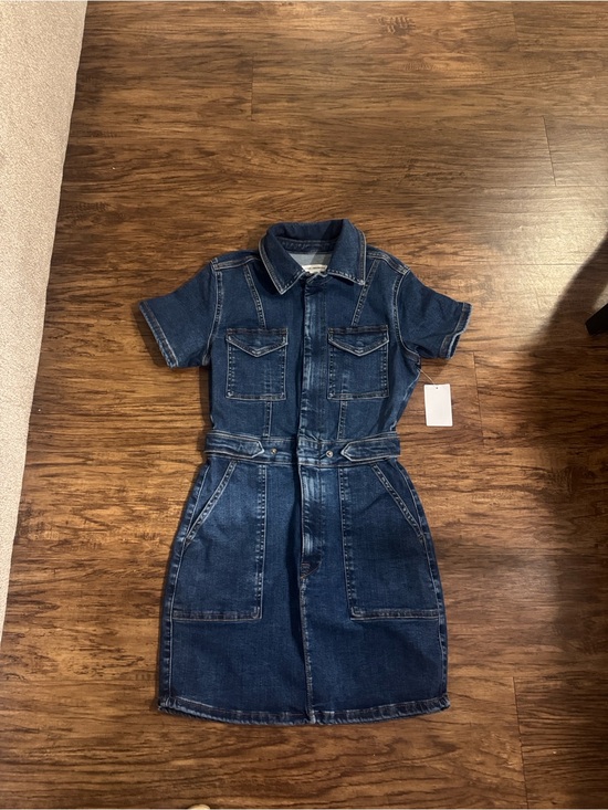 Good American Dresses & Skirts - NWT good American dress size medium